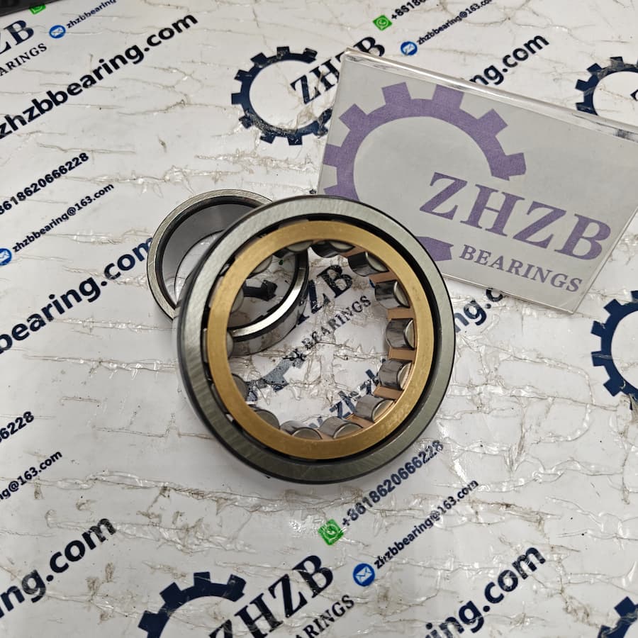 Bulldozer Bearing 144-14-14240