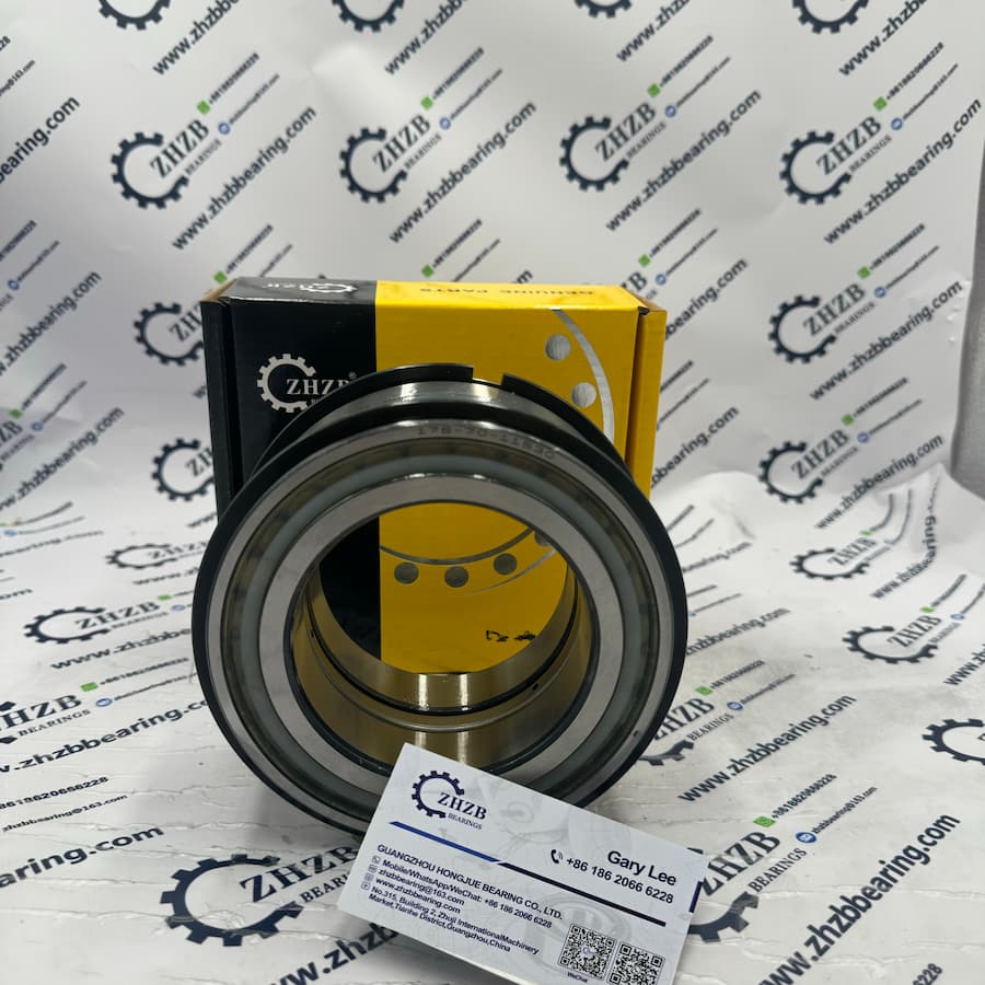 Cylindrical Roller Bearing 176-70-11530