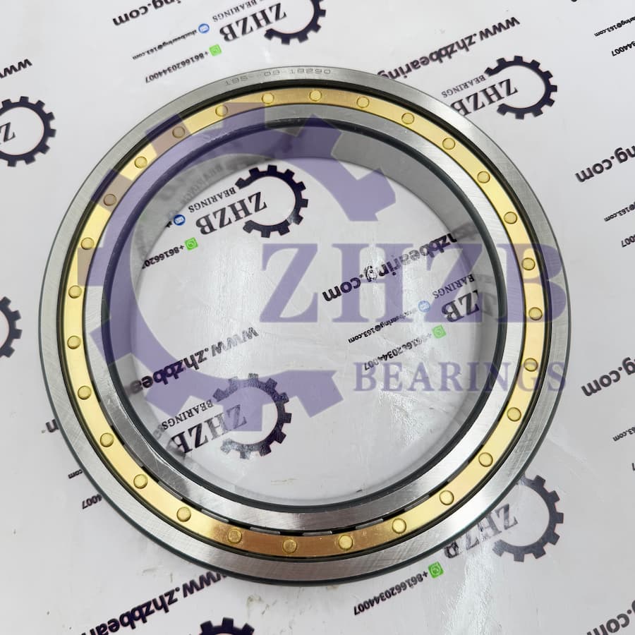 Bulldozer Bearing 195-09-18290