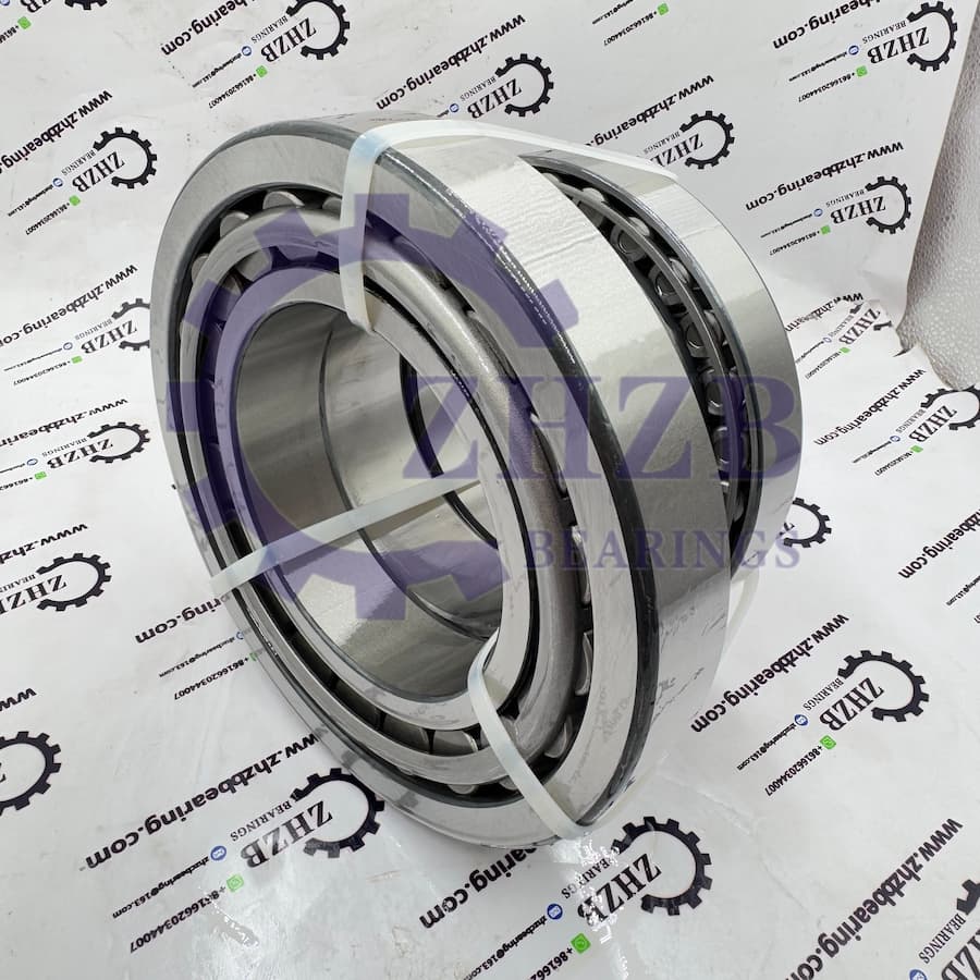 Cylindrical Roller Bearing 195-09-18380