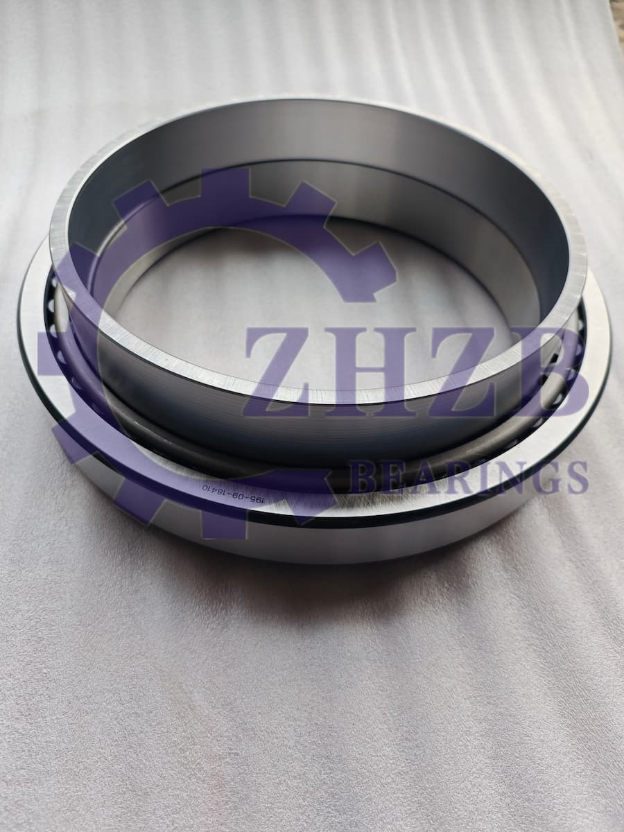 Bulldozer Bearing 195-09-18410