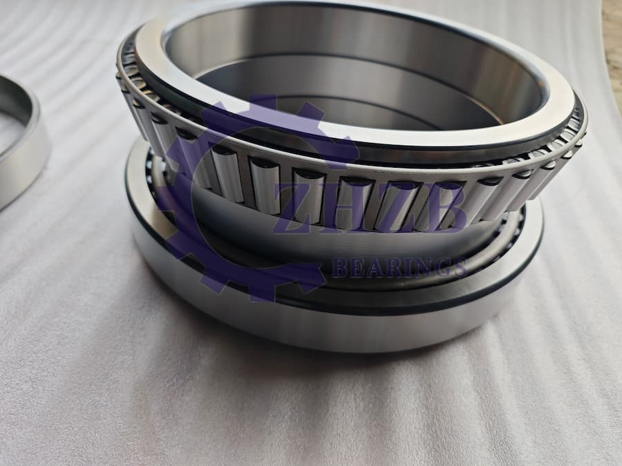 Komatsu Dozer Bearing 195-09-18410