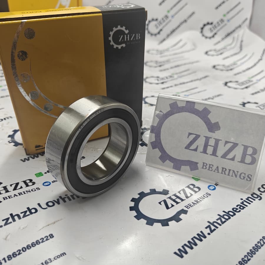 Ball Bearing 195-09-18460