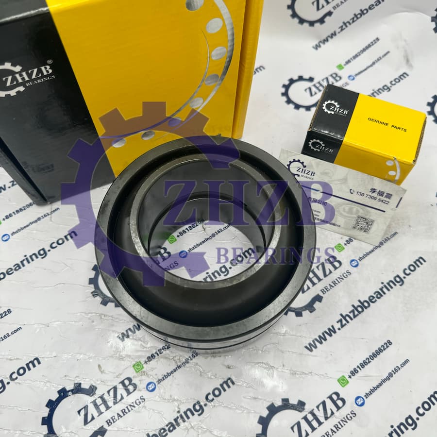 Caterpillar Bulldozer Bearing 1401185