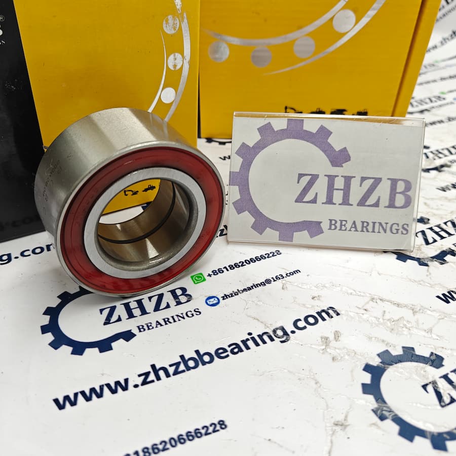 Ball Bearing 333-2408
