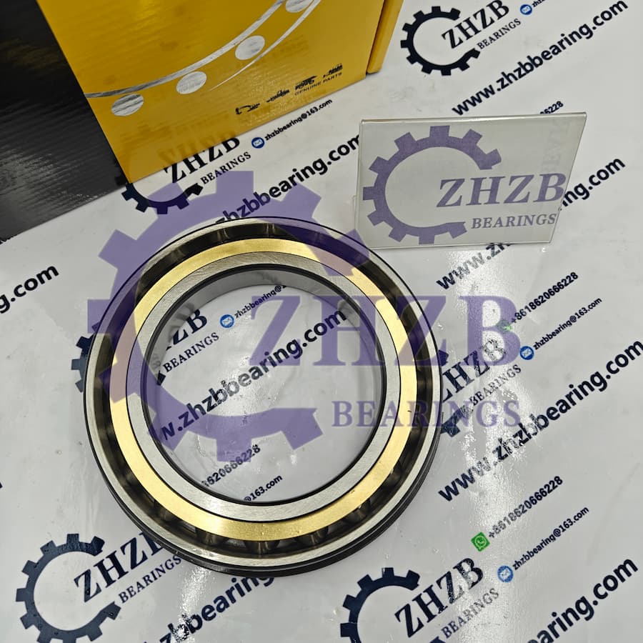 Bulldozer Bearing 1303373