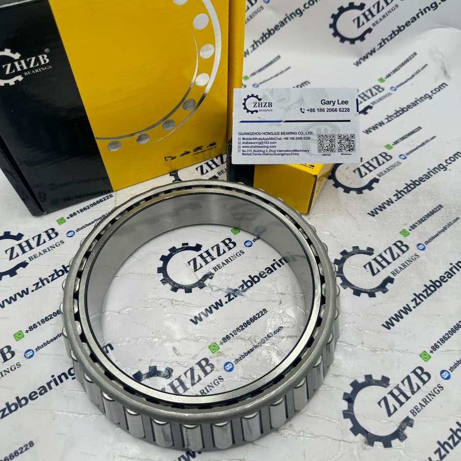 Tapered Roller Bearing 1618152