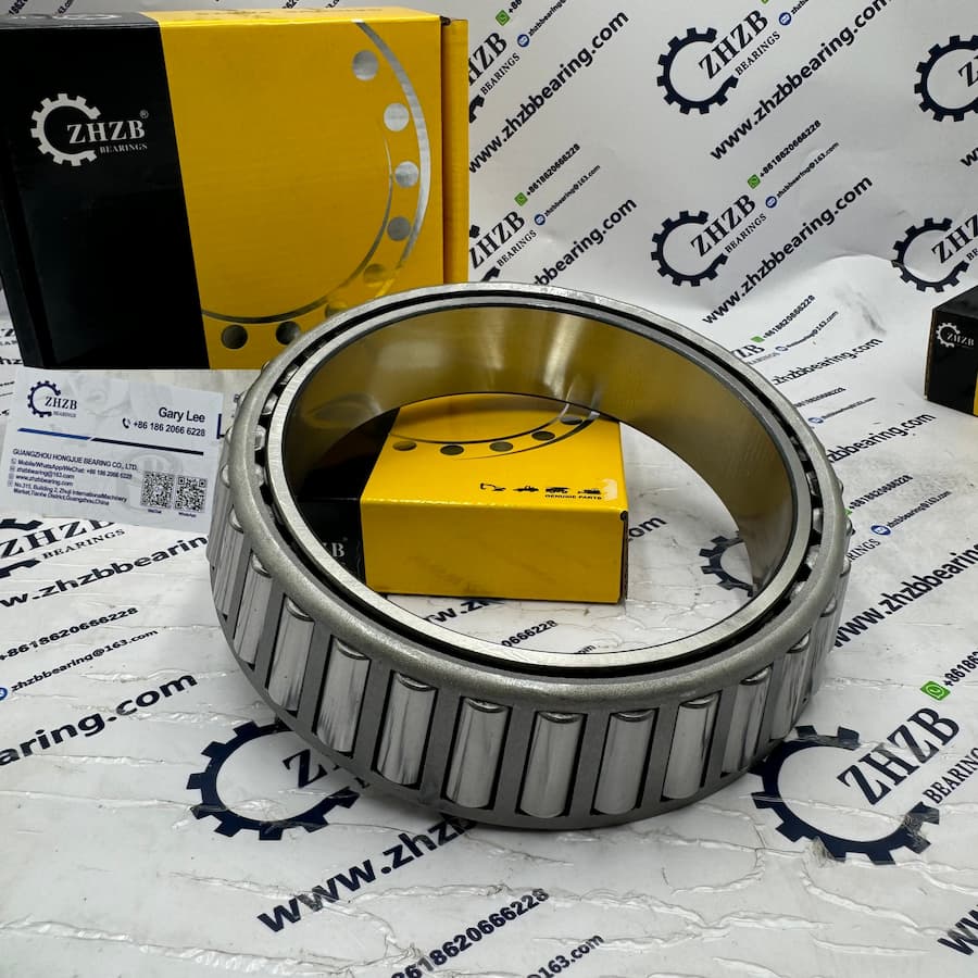 Caterpillar Dump Truck Bearing 1618152