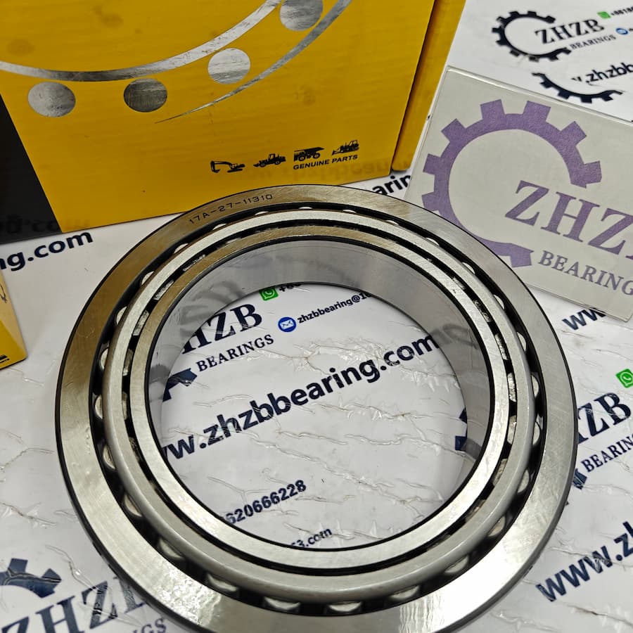 Komastu Bulldozer Bearing 17A2711310