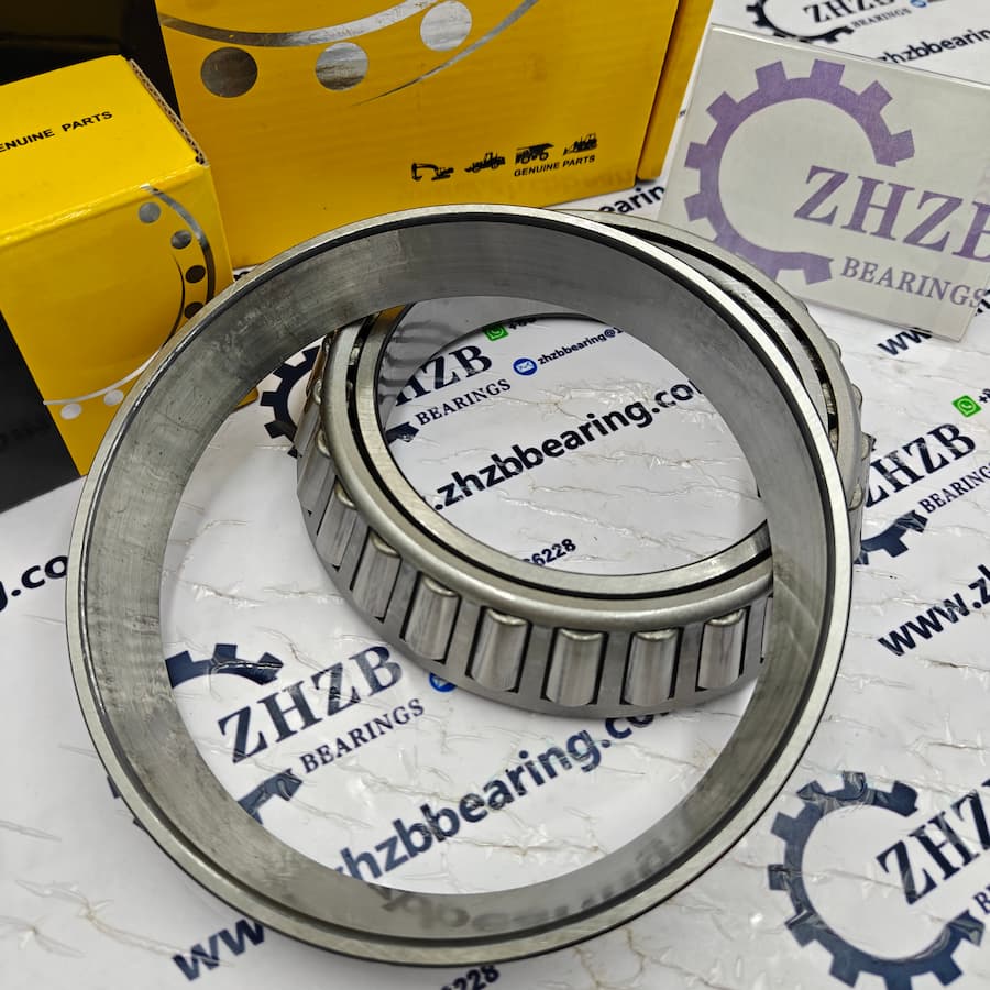 Komastu Bulldozer Bearing 17A-27-11310