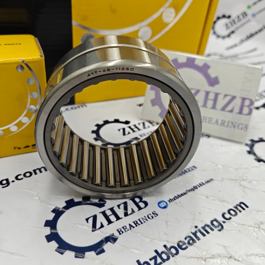 Komatsu Needle Bearing 4174611250