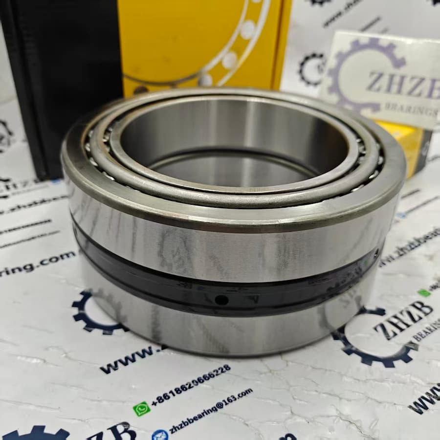 Tapered Roller Bearing 7114413360