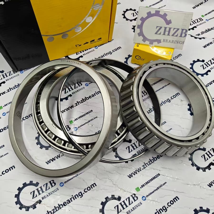 Bulldozer bearing 711-44-13360