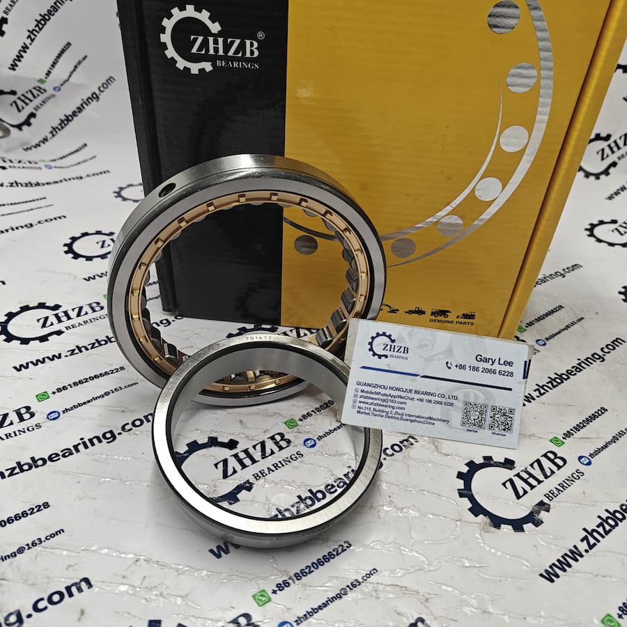 bulldozer Bearing suppliers 304-9651