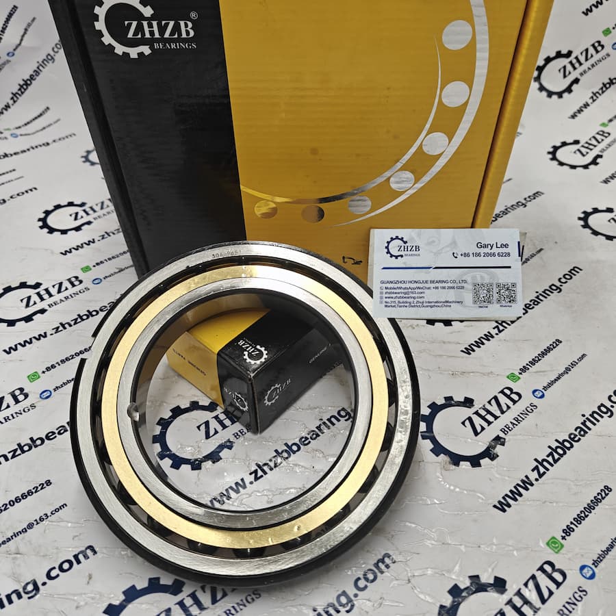 Bulldozer Bearing 3049651