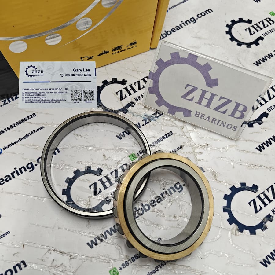 Cylindrical Roller bearing 195-38-11320