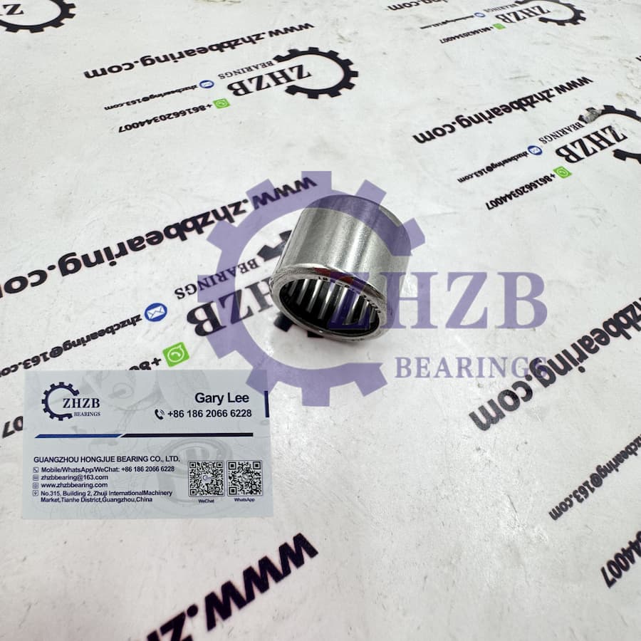 Komatsu Needle Bearing 195-61-34130