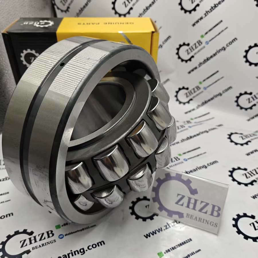 Spherical Roller bearing 206-26-73160
