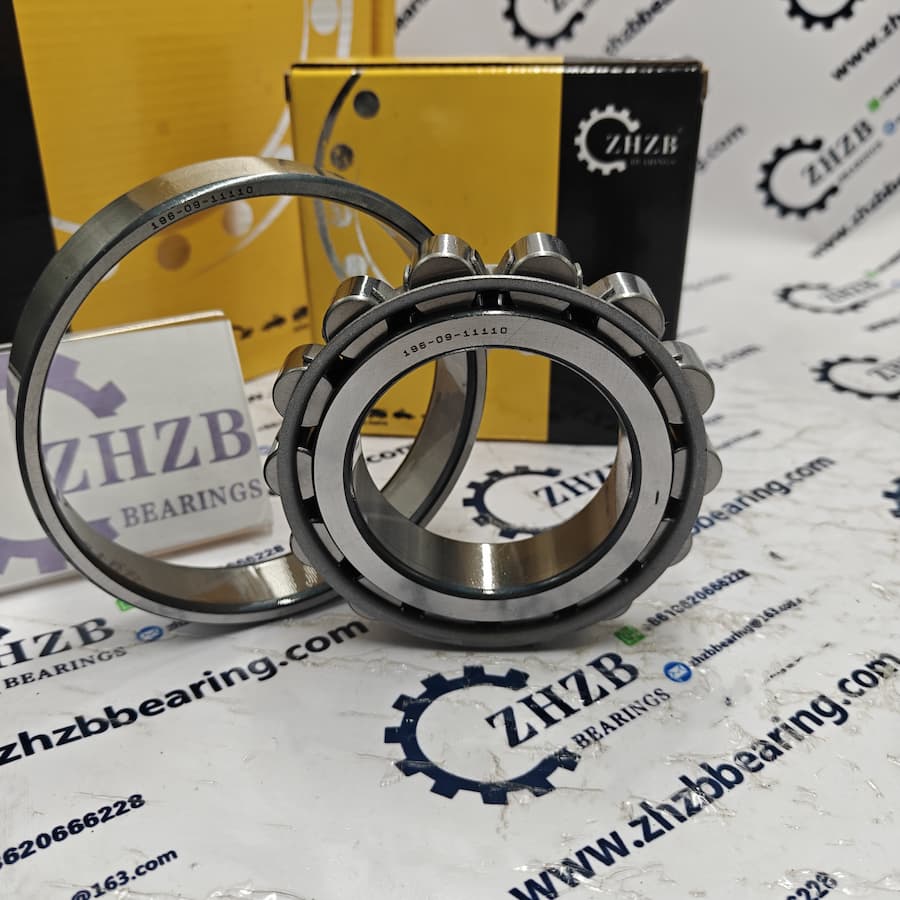 Komatsu Bulldozer Bearing 196-09-11110