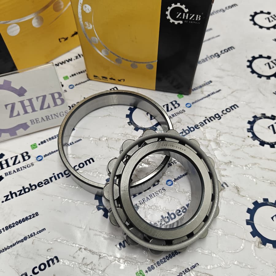 Cylindrical Roller bearing 196-09-11110