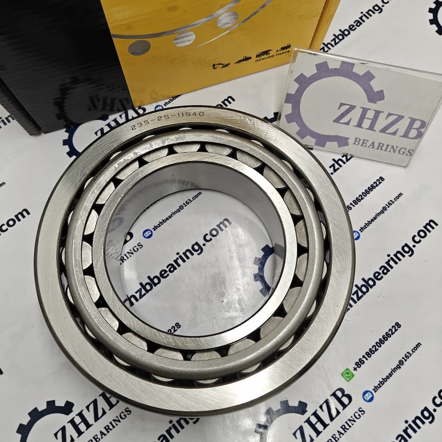 Komatsu Bearing 235-25-11540