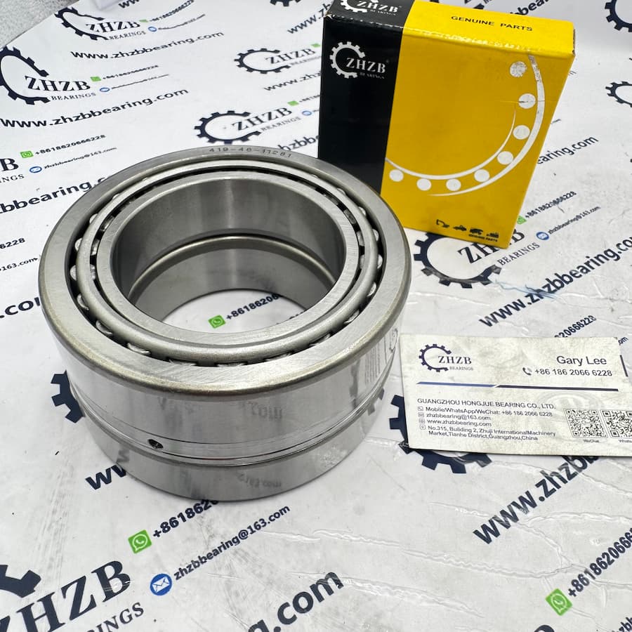 Komatsu Bearing 419-46-11281