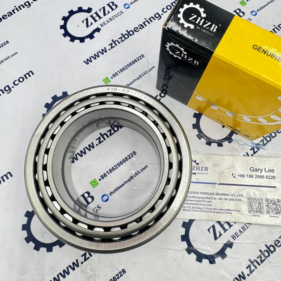 Komatsu Bearing 419-46-11360
