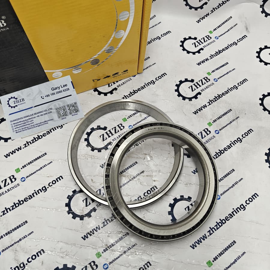 Tapered roller bearing AL161291