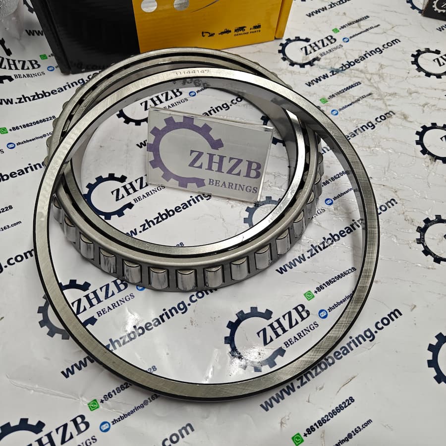 Tapered roller bearing 11144147