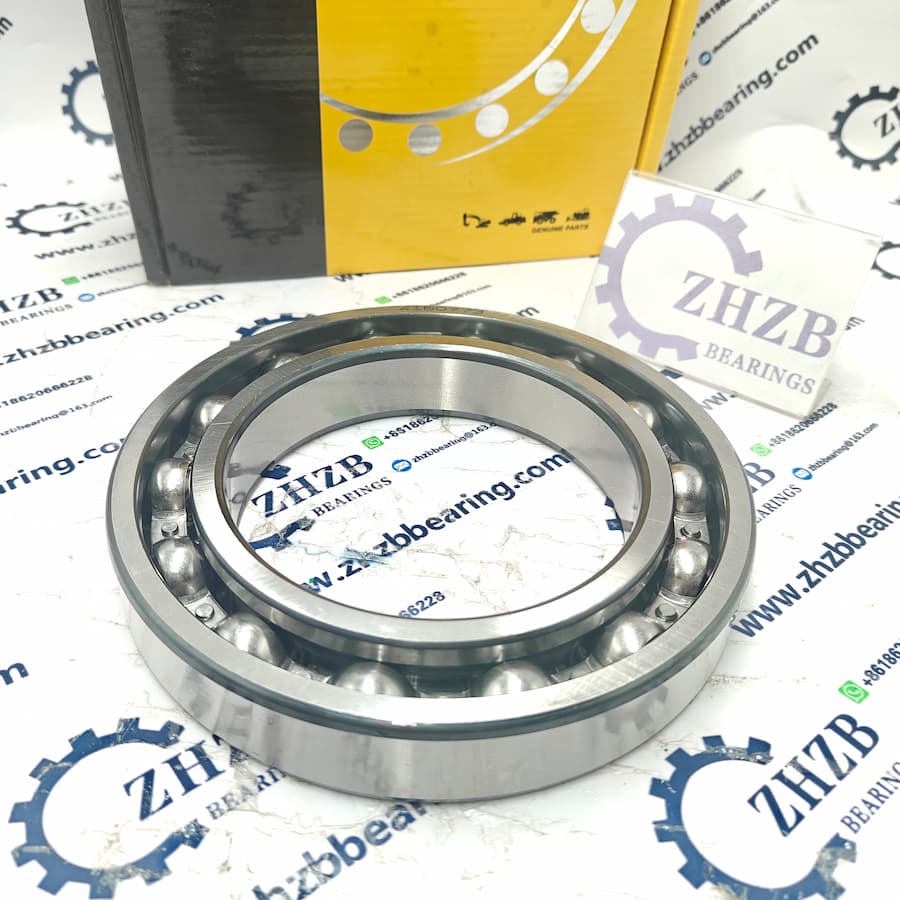 Ball bearing 4160773