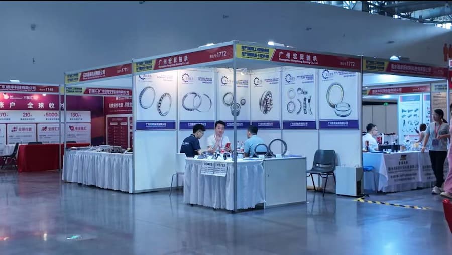 Bearings