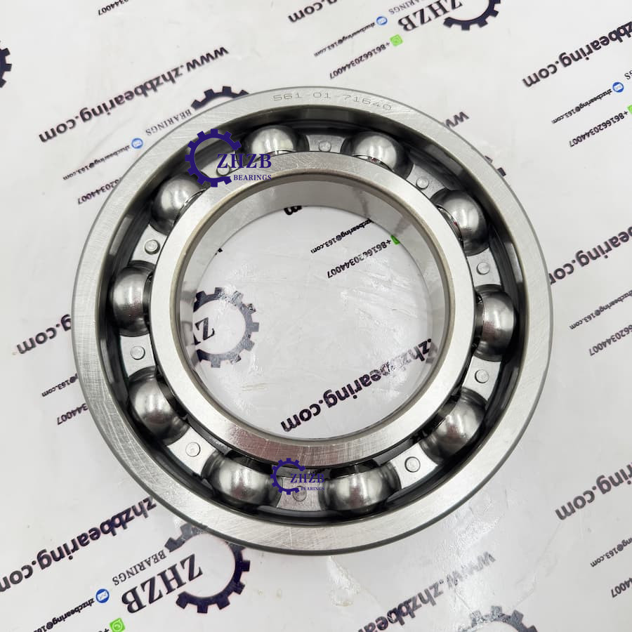 Chinese manufacturer 561-01-71640