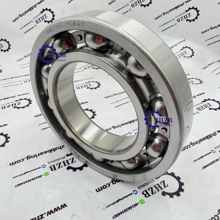 Ball Bearing 561-01-71640