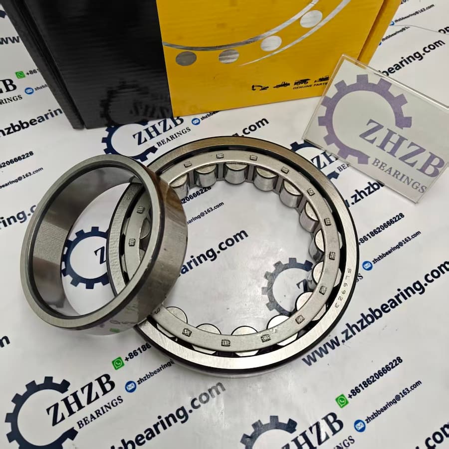 Cylindrical Roller Bearing 5L6923 