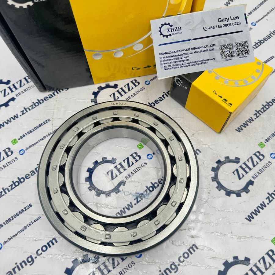 Wheel Loader bearing 5L6923 