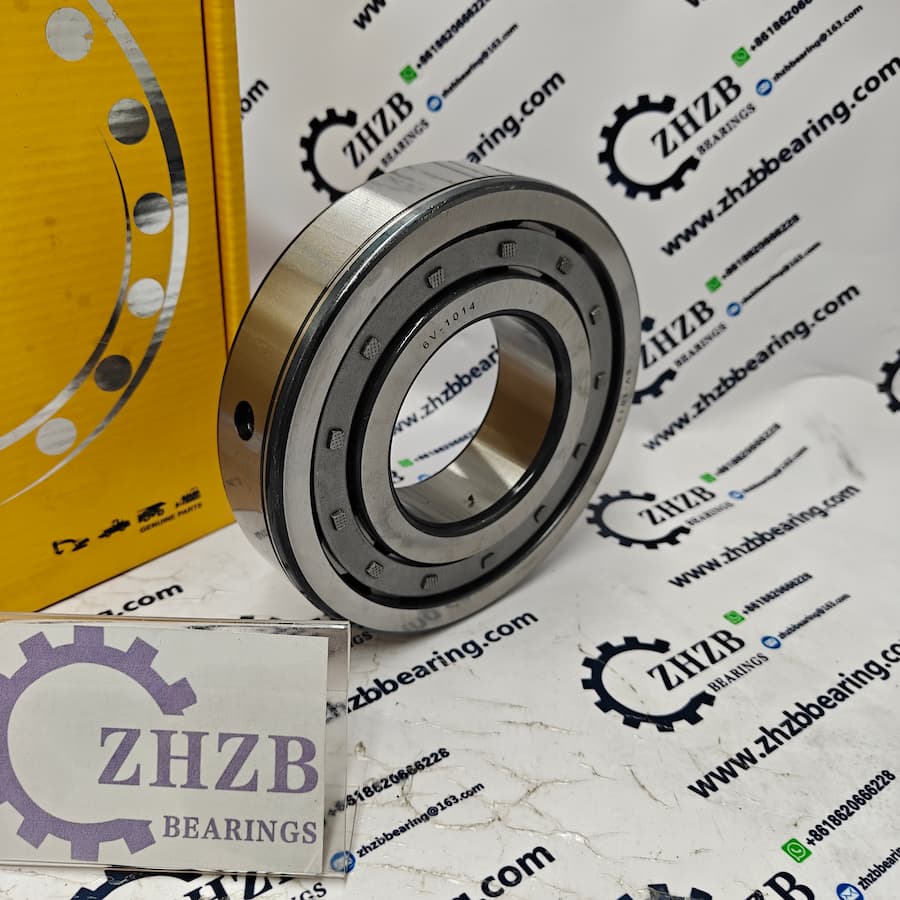 Cylindrical Roller Bearing 6V-1014