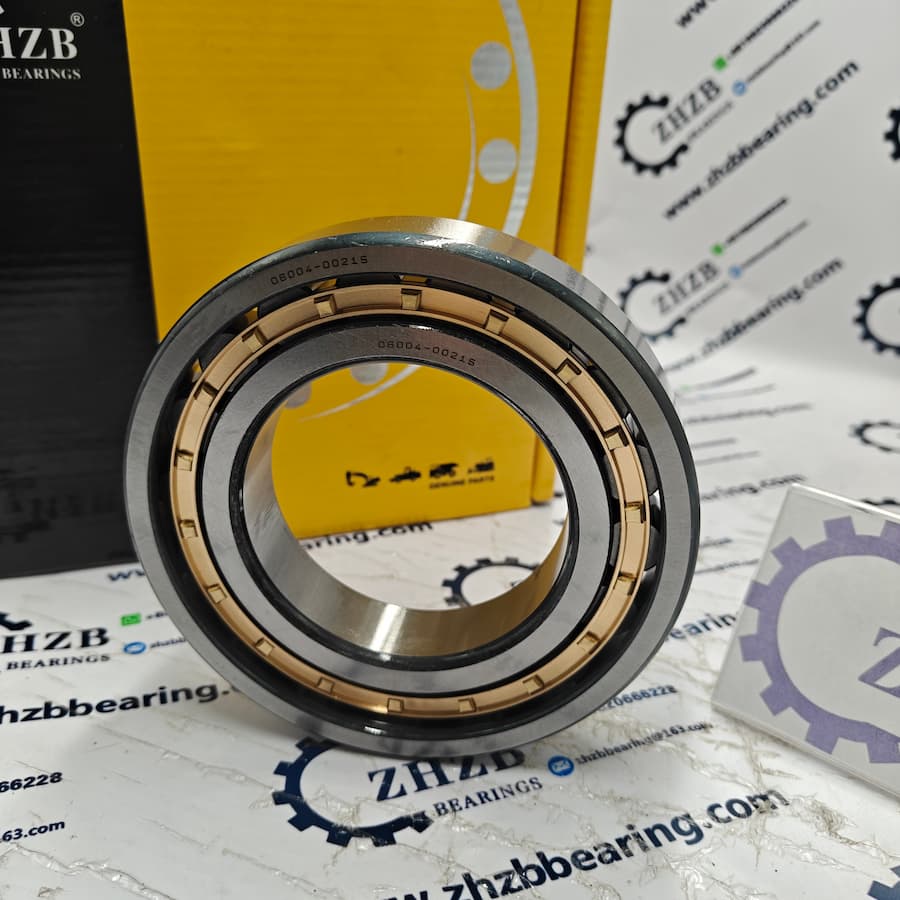 Cylindrical Roller Bearing 06004-00215