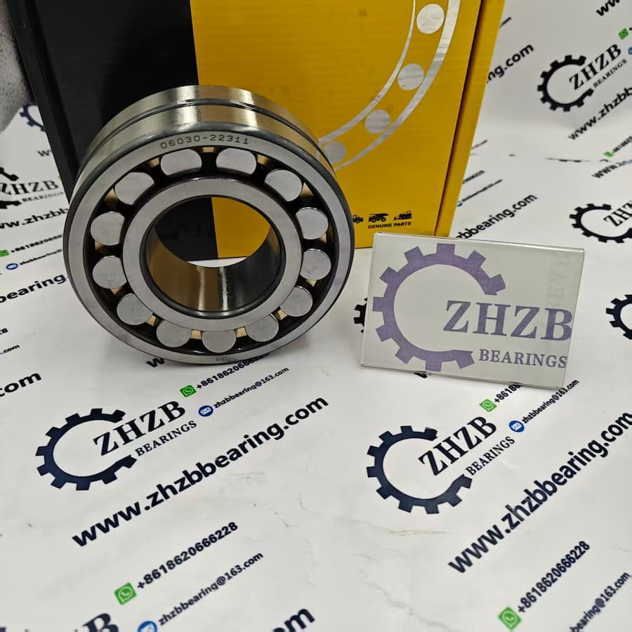 Construction machinery bearing 06030-22311
