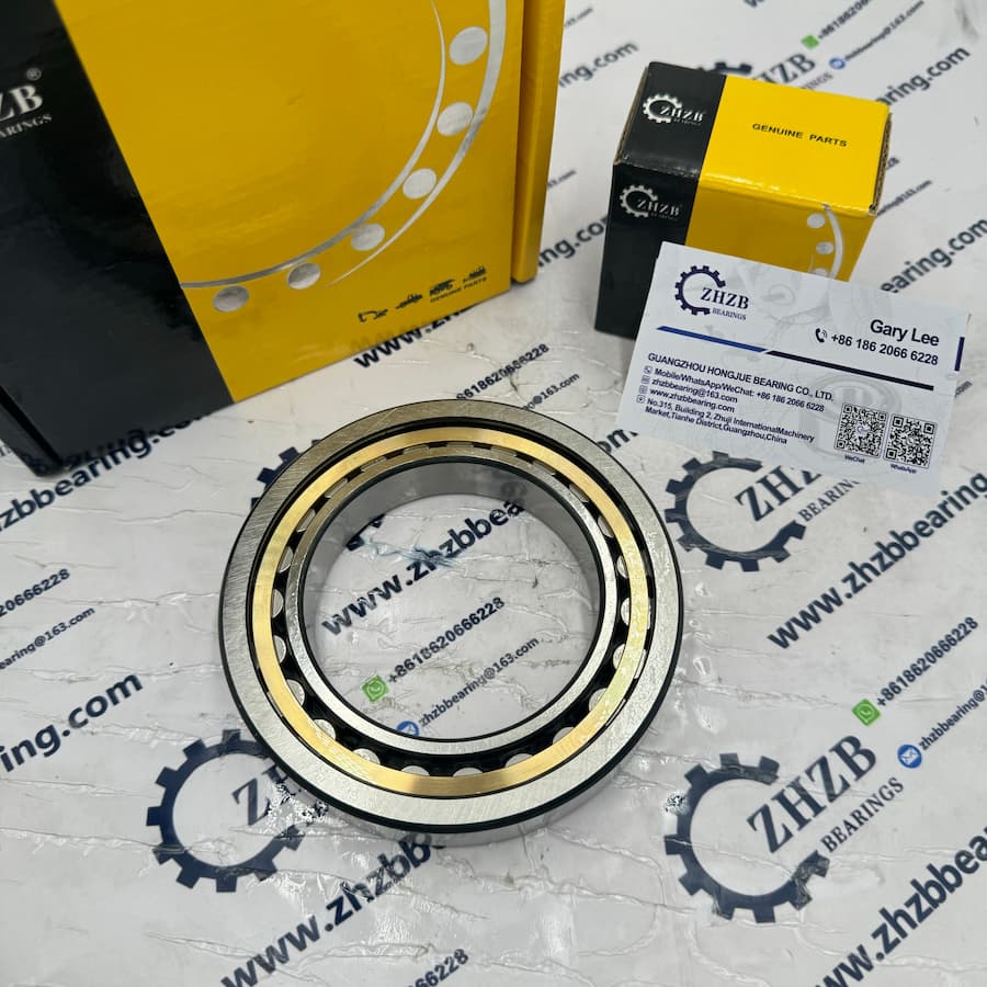Bulldozer bearing 06032-01016