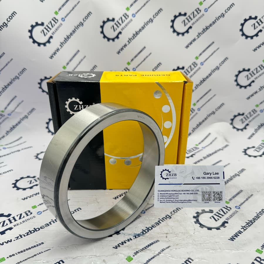 Tapered Roller bearing 1B3931