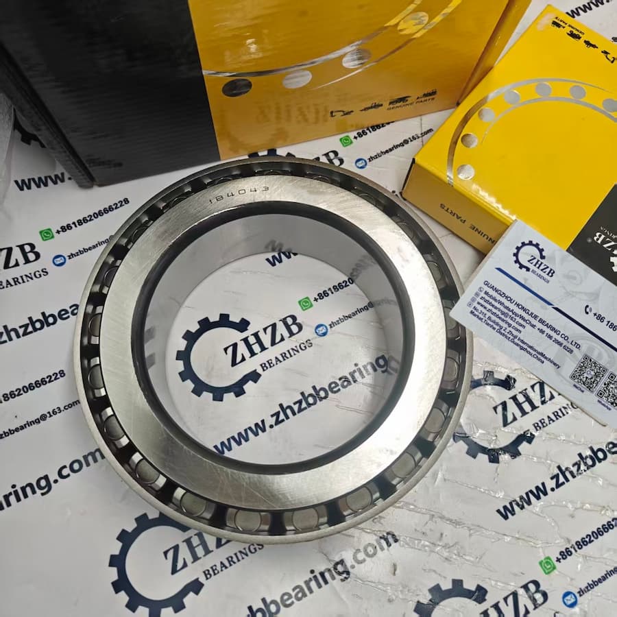 Tapered Roller bearing 1B4043