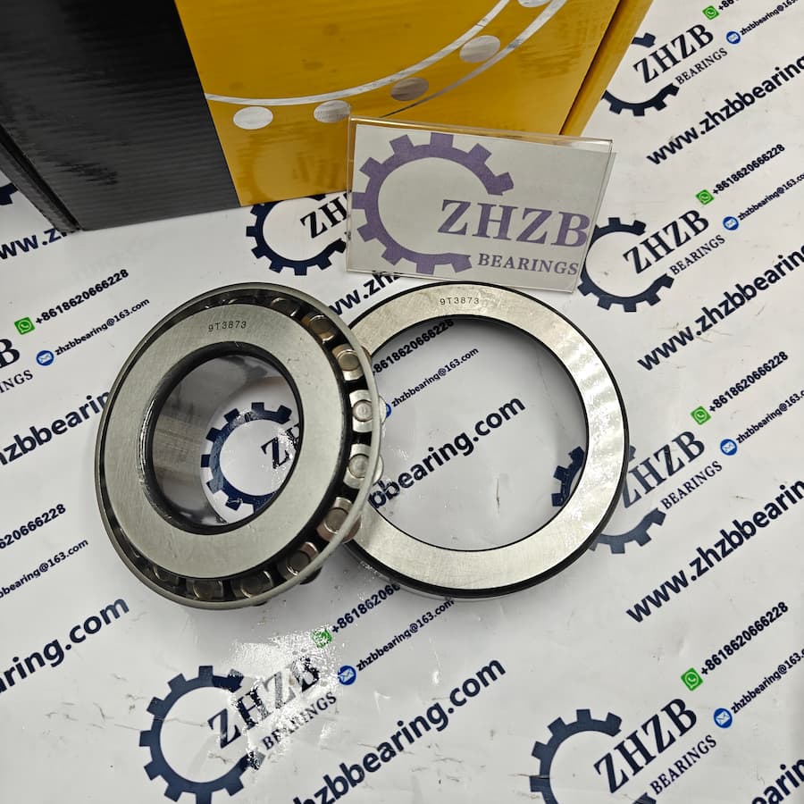 Excavator Bearing 9T3873