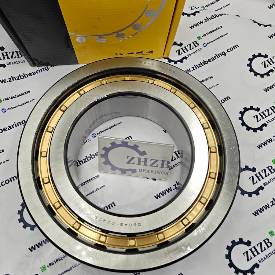 Bearing Supplier06045‑02228