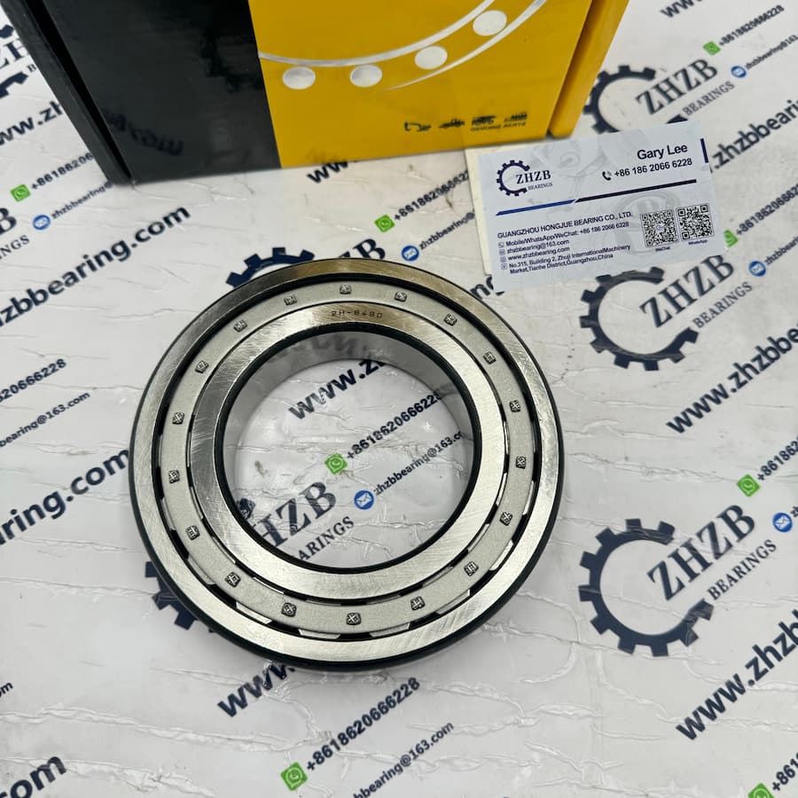 Bearing Supplier 2H‑6490
