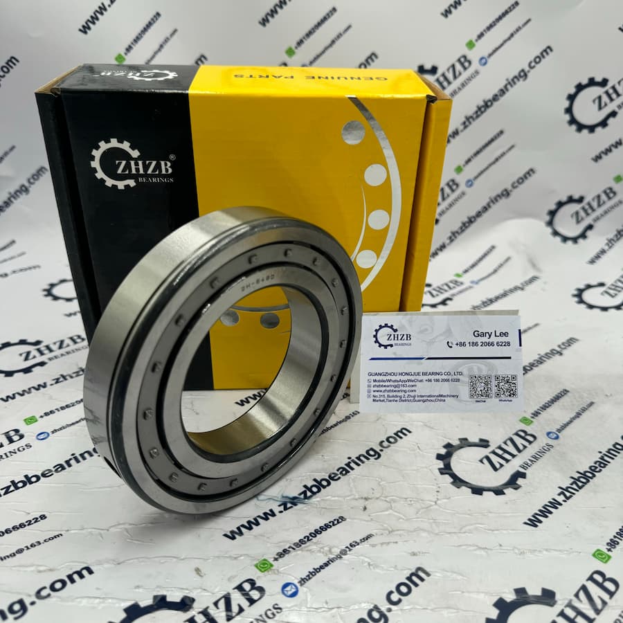Loader Bearing 2H‑6490