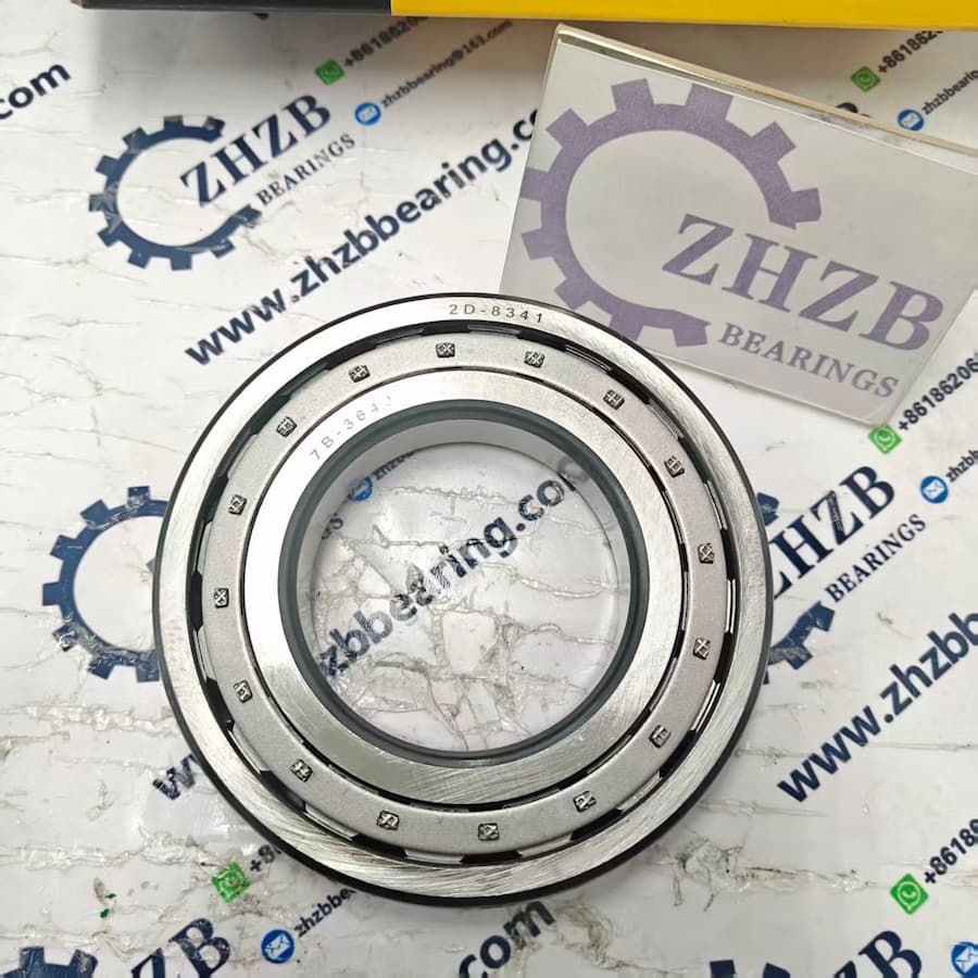 Bearing Supplier 2D-8341/7B-3642