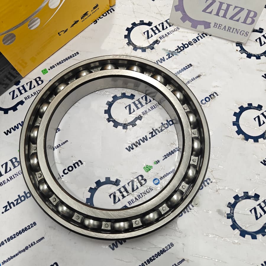 Bearing Supplier 4F2129