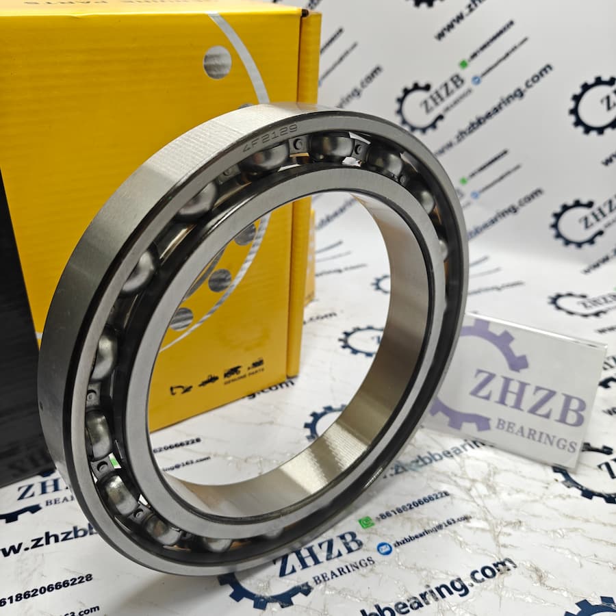 Caterpillar Bearing 4F2129
