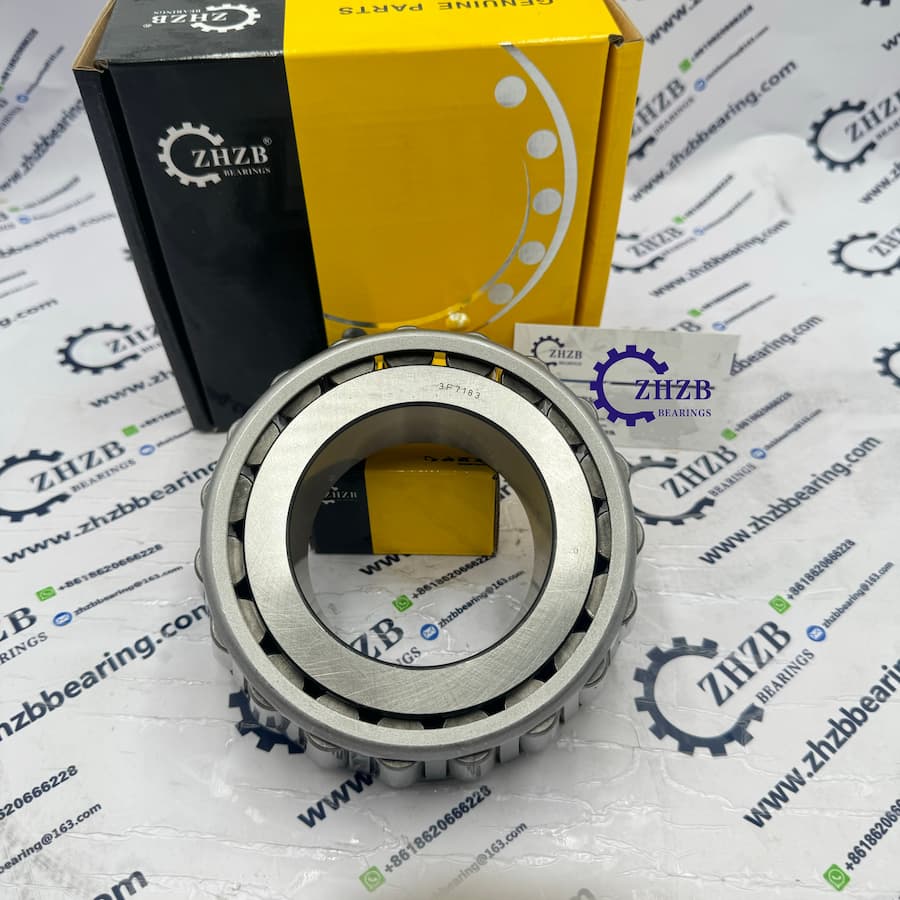 Wheel Loader Bearing 3F7183