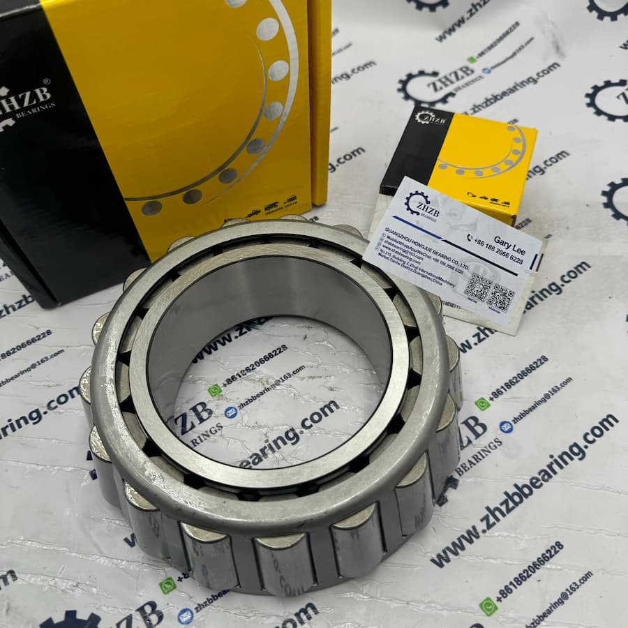 Bearing Supplier 4M1552